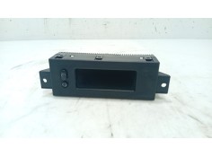 Recambio de modulo electronico para opel corsa d (s07) 1.2 (l08, l68) referencia OEM IAM   