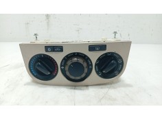 Recambio de mando calefaccion / aire acondicionado para opel corsa d (s07) 1.2 (l08, l68) referencia OEM IAM   