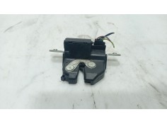 Recambio de cerradura maletero / porton para opel corsa d (s07) 1.2 (l08, l68) referencia OEM IAM 39021416  