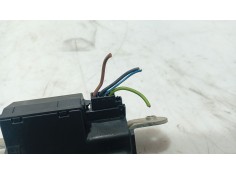Recambio de cerradura maletero / porton para opel corsa d (s07) 1.2 (l08, l68) referencia OEM IAM 39021416   2