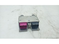 Recambio de centralita airbag para opel corsa d (s07) 1.2 (l08, l68) referencia OEM IAM    2