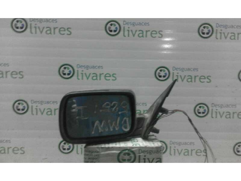 Recambio de retrovisor izquierdo para bmw serie 5 berlina (e39)    |   0.95 - 0.03 | 1995 - 2003 referencia OEM IAM   