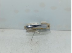 Recambio de maneta exterior delantera izquierda para kia carens iii monospace (un) 2.0 crdi 140 referencia OEM IAM   