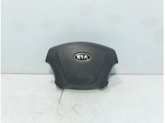 Recambio de airbag delantero izquierdo para kia carens iii monospace (un) 2.0 crdi 140 referencia OEM IAM   