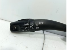 Recambio de mando luces para kia carens iii monospace (un) 2.0 crdi 140 referencia OEM IAM    2