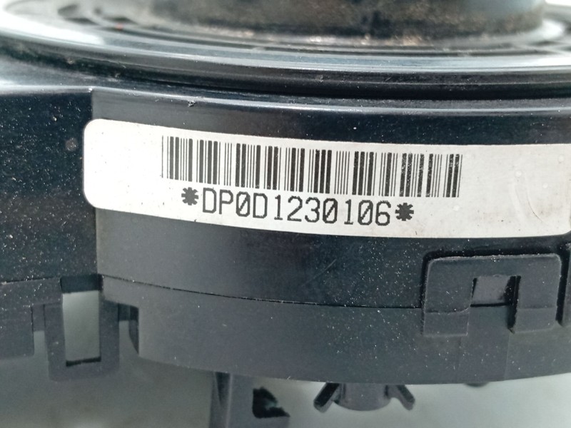 Recambio de anillo airbag para kia carens iii monospace (un) 2.0 crdi 140 referencia OEM IAM   