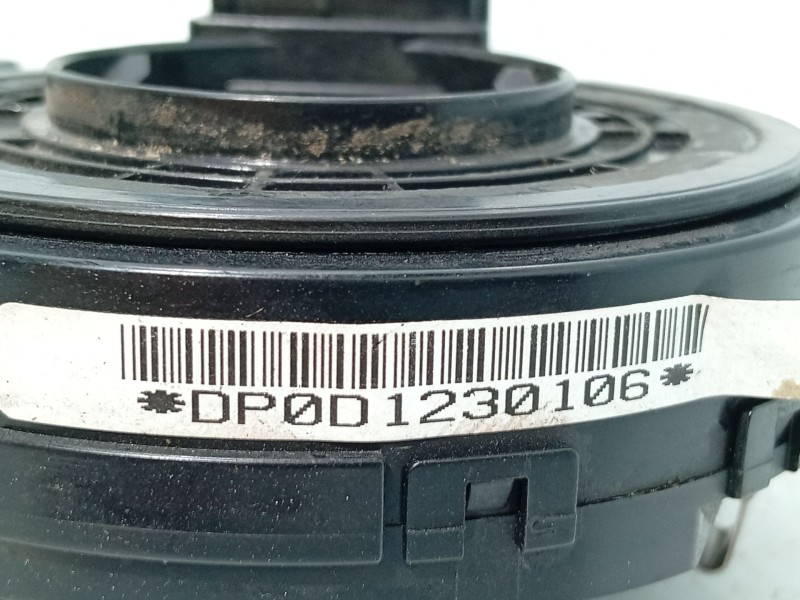 Recambio de anillo airbag para kia carens iii monospace (un) 2.0 crdi 140 referencia OEM IAM   