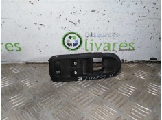 Recambio de mando elevalunas delantero izquierdo para  referencia OEM IAM 156018070  