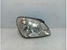 Recambio de faro derecho para kia carens iii monospace (un) 2.0 crdi 140 referencia OEM IAM   