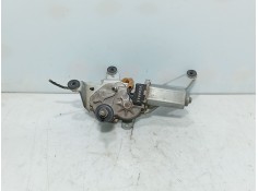 Recambio de motor limpia trasero para kia carens iii monospace (un) 2.0 crdi 140 referencia OEM IAM   