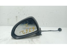 Recambio de retrovisor izquierdo para opel corsa d (s07) 1.2 (l08, l68) referencia OEM IAM    2