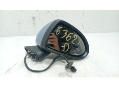 Recambio de retrovisor derecho para opel corsa d (s07) 1.2 (l08, l68) referencia OEM IAM   