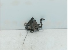 Recambio de cerradura capot para kia carens iii monospace (un) 2.0 crdi 140 referencia OEM IAM   