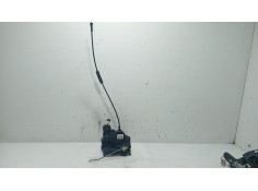 Recambio de cerradura puerta delantera derecha para opel corsa d (s07) 1.2 (l08, l68) referencia OEM IAM 13258274  