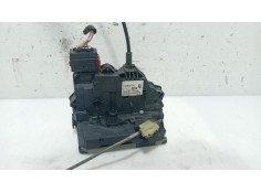 Recambio de cerradura puerta delantera derecha para opel corsa d (s07) 1.2 (l08, l68) referencia OEM IAM 13258274   2