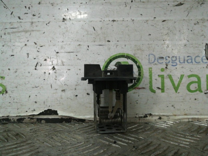 Recambio de resistencia calefaccion para  referencia OEM IAM   