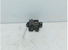 Recambio de cerradura maletero / porton para kia carens iii monospace (un) 2.0 crdi 140 referencia OEM IAM   