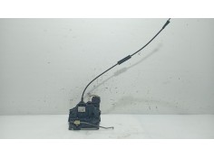 Recambio de cerradura puerta delantera izquierda para opel corsa d (s07) 1.2 (l08, l68) referencia OEM IAM 13258270   2