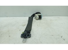 Recambio de cinturon seguridad trasero central para opel vectra c (z02) 2.0 dti 16v (f69) referencia OEM IAM 24466299  