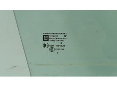 Recambio de luna delantera derecha para opel vectra c (z02) 2.0 dti 16v (f69) referencia OEM IAM 24449811   2