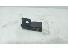 Recambio de anclaje cinturon trasero izquierdo para opel corsa d (s07) 1.2 (l08, l68) referencia OEM IAM   
