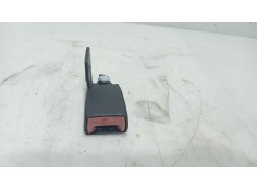 Recambio de anclaje cinturon trasero izquierdo para opel corsa d (s07) 1.2 (l08, l68) referencia OEM IAM    2