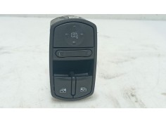 Recambio de mando elevalunas delantero izquierdo para opel corsa d (s07) 1.2 (l08, l68) referencia OEM IAM   