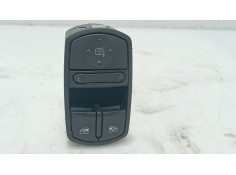 Recambio de mando elevalunas delantero izquierdo para opel corsa d (s07) 1.2 (l08, l68) referencia OEM IAM    2