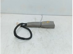 Recambio de anclaje cinturon delantero derecho para kia carens iii monospace (un) 2.0 crdi 140 referencia OEM IAM   