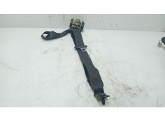 Recambio de cinturon seguridad trasero central para opel corsa d (s07) 1.2 (l08, l68) referencia OEM IAM 13276905  