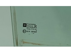 Recambio de luna trasera derecha para opel vectra c (z02) 2.0 dti 16v (f69) referencia OEM IAM 24449827   2