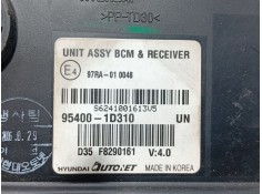 Recambio de modulo electronico para kia carens iii monospace (un) 2.0 crdi 140 referencia OEM IAM    2