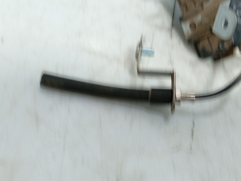 Recambio de modulo electronico para kia carens iii monospace (un) 2.0 crdi 140 referencia OEM IAM   
