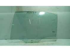 Recambio de luna trasera izquierda para opel vectra c (z02) 2.0 dti 16v (f69) referencia OEM IAM 24449826  