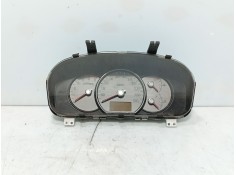 Recambio de cuadro instrumentos para kia carens iii monospace (un) 2.0 crdi 140 referencia OEM IAM   