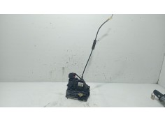 Recambio de cerradura puerta trasera derecha para opel corsa d (s07) 1.2 (l08, l68) referencia OEM IAM 13258267  