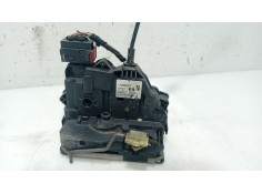 Recambio de cerradura puerta trasera derecha para opel corsa d (s07) 1.2 (l08, l68) referencia OEM IAM 13258267   2