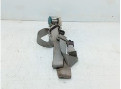 Recambio de cinturon seguridad trasero derecho para kia carens iii monospace (un) 2.0 crdi 140 referencia OEM IAM   