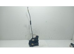 Recambio de cerradura puerta trasera izquierda para opel corsa d (s07) 1.2 (l08, l68) referencia OEM IAM 13258265  