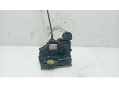 Recambio de cerradura puerta trasera izquierda para opel corsa d (s07) 1.2 (l08, l68) referencia OEM IAM 13258265   2