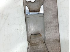 Recambio de cinturon seguridad trasero central para kia carens iii monospace (un) 2.0 crdi 140 referencia OEM IAM    2