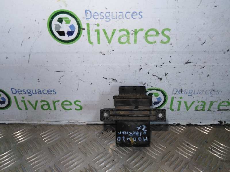 Recambio de modulo electronico para  referencia OEM IAM 9631205580  