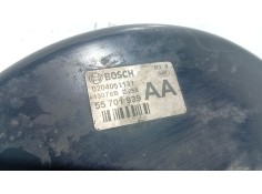 Recambio de servofreno para opel corsa d (s07) 1.2 (l08, l68) referencia OEM IAM    2