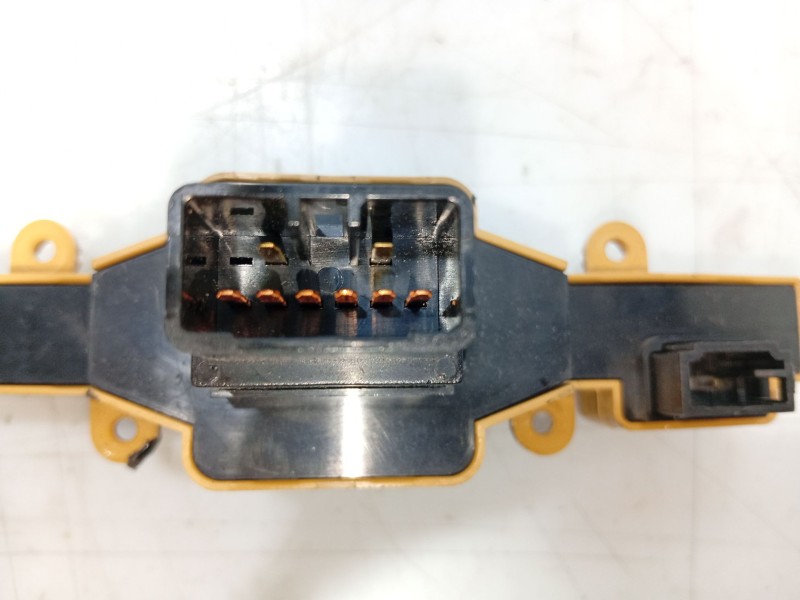 Recambio de warning para kia carens iii monospace (un) 2.0 crdi 140 referencia OEM IAM   