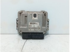 Recambio de centralita motor uce para kia carens iii monospace (un) 2.0 crdi 140 referencia OEM IAM   