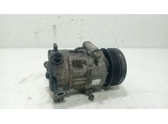 Recambio de compresor aire acondicionado para opel corsa d (s07) 1.2 (l08, l68) referencia OEM IAM 39006353 / 95527545  