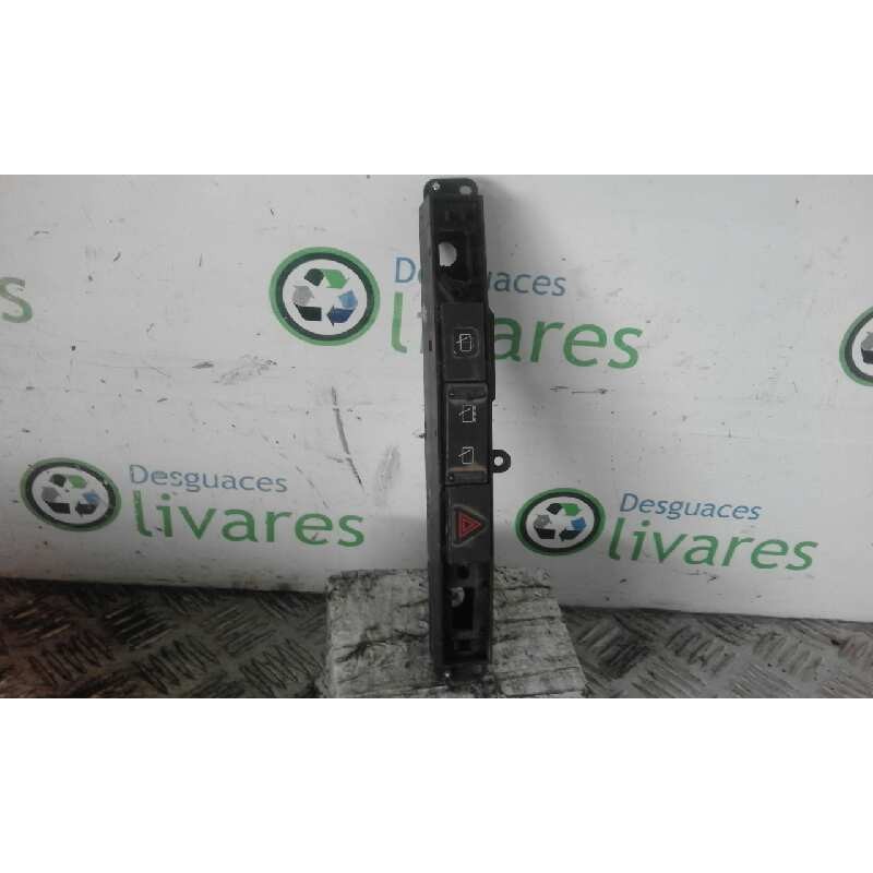 Recambio de no identificado para chrysler voyager (rg) 2.5 crd cat   |   0.01 - ... | 2001 | 143 cv / 105 kw referencia OEM IAM 