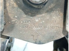 Recambio de soporte motor para kia carens iii monospace (un) 2.0 crdi 140 referencia OEM IAM    2