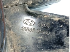 Recambio de soporte motor izquierdo para kia carens iii monospace (un) 2.0 crdi 140 referencia OEM IAM    2