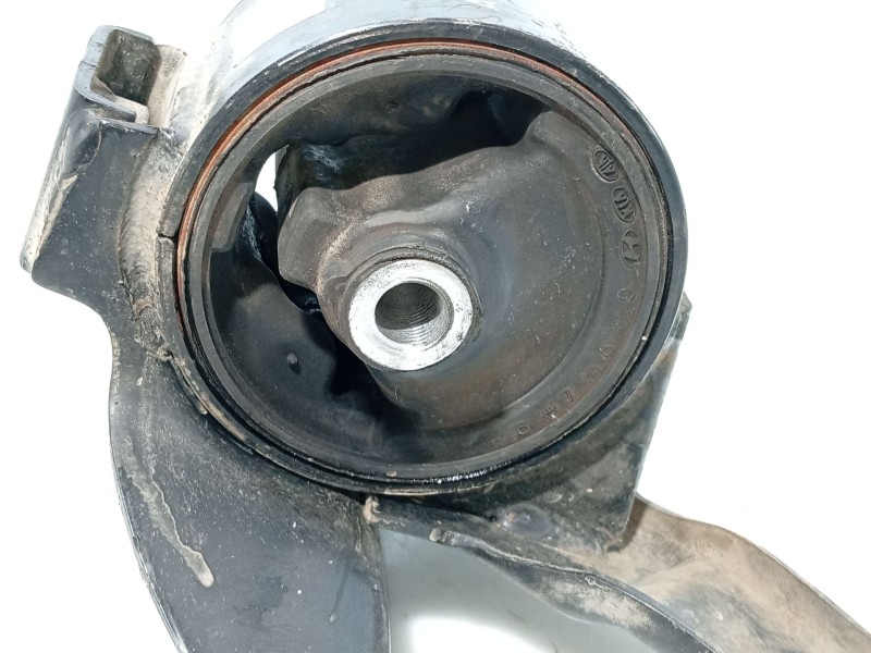 Recambio de soporte motor izquierdo para kia carens iii monospace (un) 2.0 crdi 140 referencia OEM IAM   